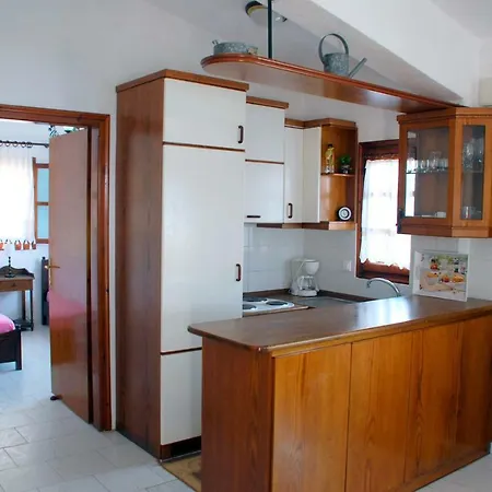 Lejlighed Stasas Beach House Psakoudia