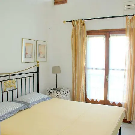 Stasas Beach House Psakoudia
