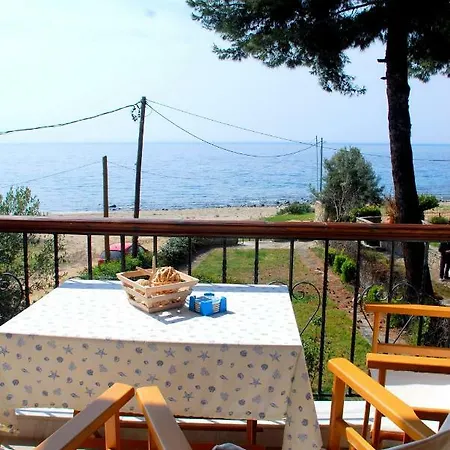 Stasas Beach House
