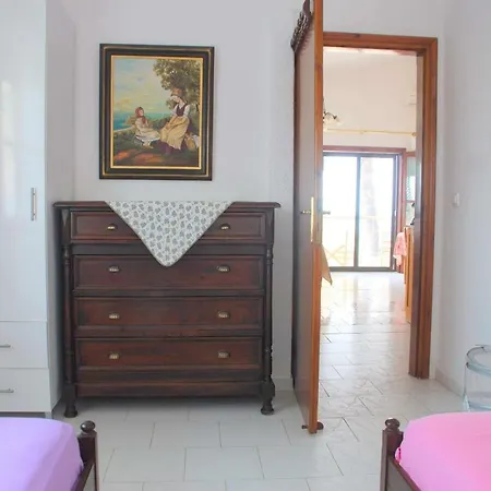 Stasas Beach House Lejlighed