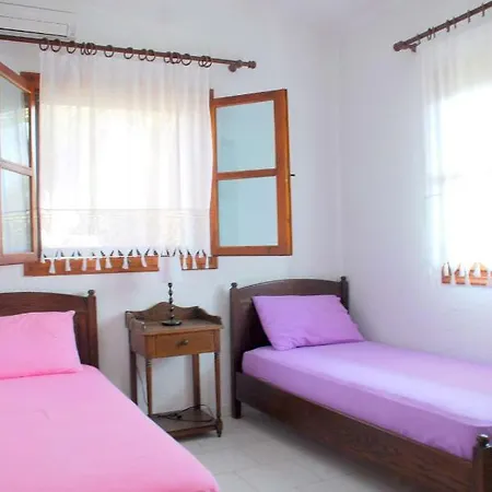 Lejlighed Stasas Beach House Psakoudia