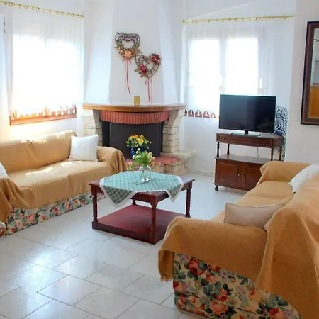 Stasas Beach House Lejlighed