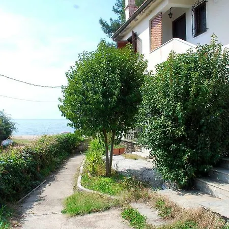 Lejlighed Stasas Beach House Psakoudia