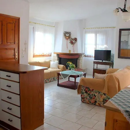 Lejlighed Stasas Beach House *