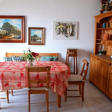 Lejlighed Stasas Beach House