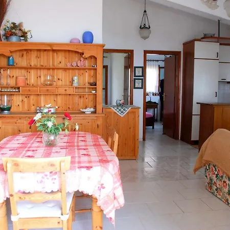 Stasas Beach House Lejlighed *