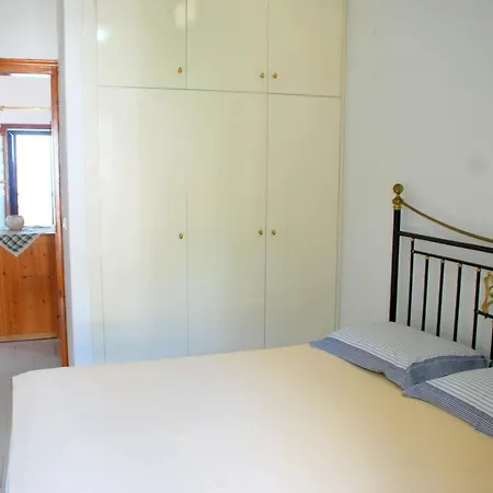 Stasas Beach House Lejlighed