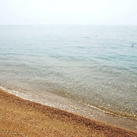 Lejlighed Stasas Beach House *
