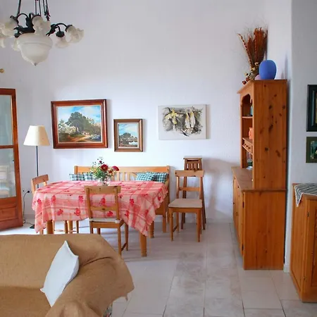 Stasas Beach House Lejlighed