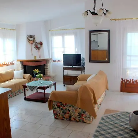 Stasas Beach House * Psakoudia