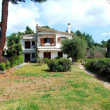 Stasas Beach House Lejlighed