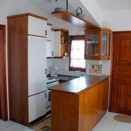 Stasas Beach House Lejlighed