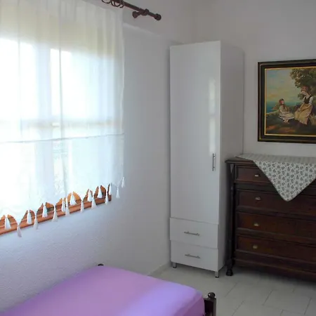 Stasas Beach House Psakoudia
