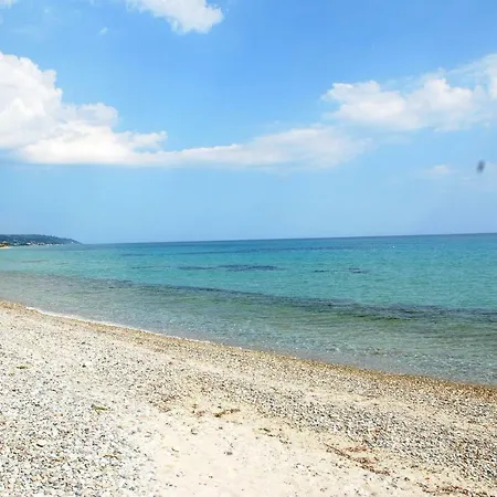 Lejlighed Stasas Beach House
