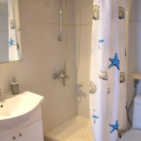 Stasas Beach House Lejlighed *
