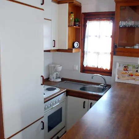 Stasas Beach House
