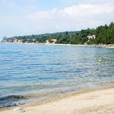 Stasas Beach House Lejlighed *