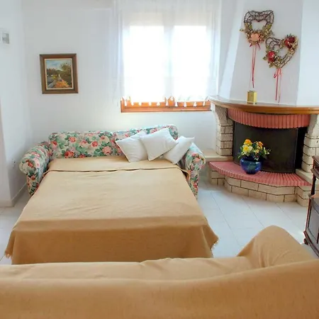 Lejlighed Stasas Beach House Psakoudia