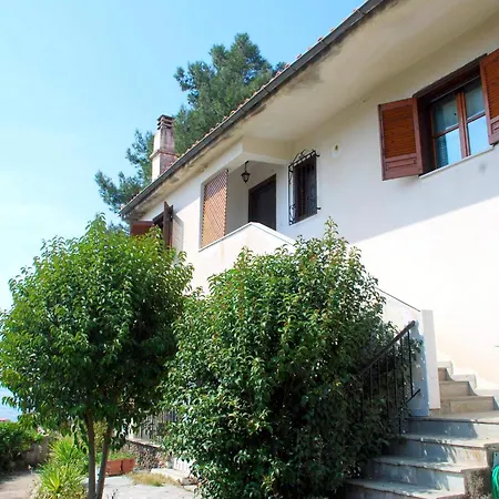 Lejlighed Stasas Beach House *