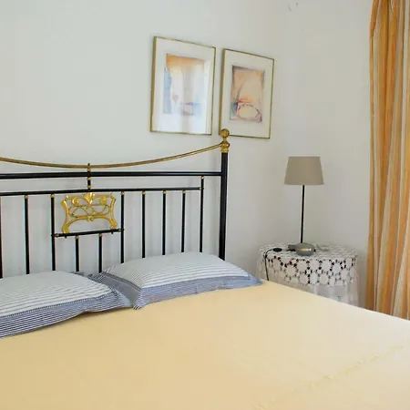 Stasas Beach House Lejlighed Psakoudia