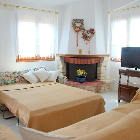 Lejlighed Stasas Beach House *