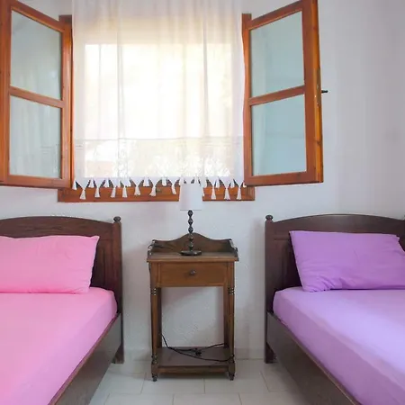 Stasas Beach House *